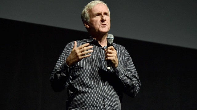 James Cameron mergulhou 33 vezes para ver destroços do navio Titanic