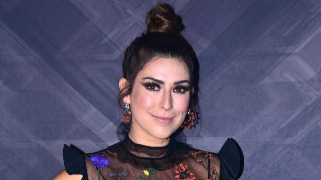 Fernanda Paes Leme diz ter sofrido abuso na infância