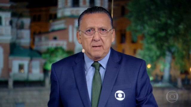 Galvão detona espera da CBF por Ancelotti e cita humilhação: ‘Absurdo sem tamanho’