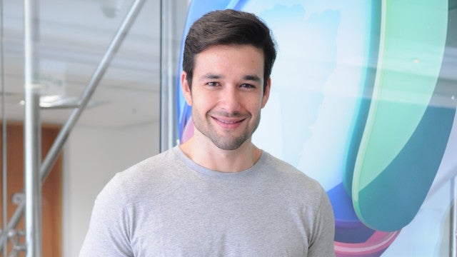 Sergio Marone assume ser ecossexual; o que significa o termo?