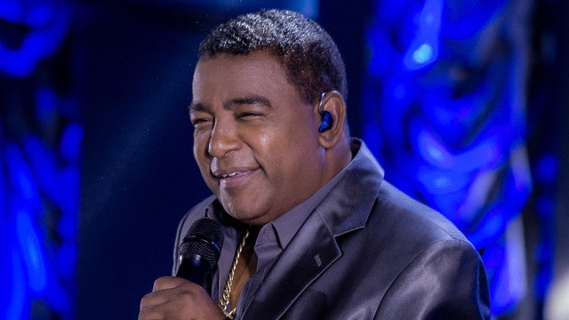 Suposta filha de Luiz Carlos, do Raça Negra, entra na Justiça e pede R$ 40 mil por danos morais