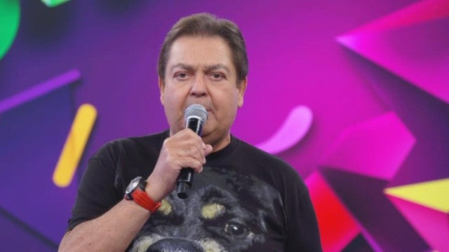 Ex-diretor defende Faustão de acusação de assédio moral e critica compliance da Globo
