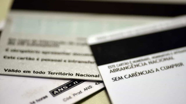 ANS suspende a comercialização de 31 planos de saúde