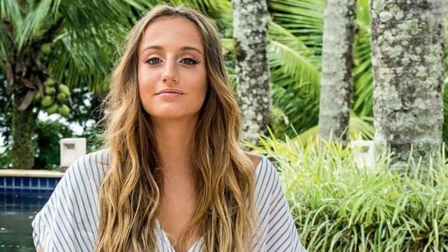 Padrasto de Bruna Griphao morre; atriz lamenta