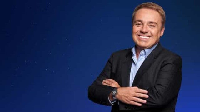 O que tem na fortuna de R$ 1 bilhão de Gugu Liberato?