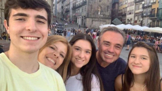 Sem herança, viúva de Gugu ficou com pensão de R$ 47 mil e mansão em Alphaville