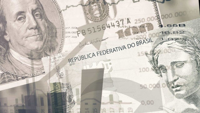 Expectativa para câmbio de 2023 passa de R$ 5,11 para R$ 5,10 no Focus do BC