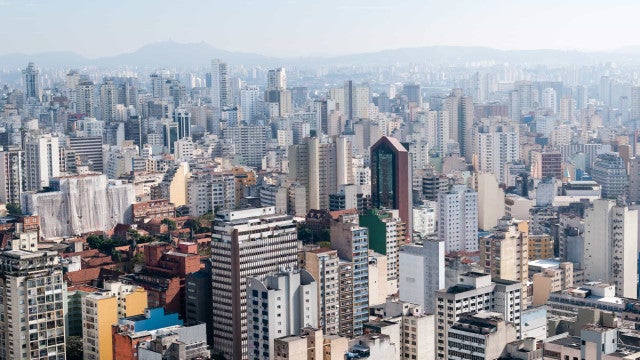Pela 1ª vez, São Paulo fica entre as dez cidades mais caras para super-ricos