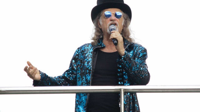 “Minha obra é feita de minhas circunstâncias”, diz Alceu Valença