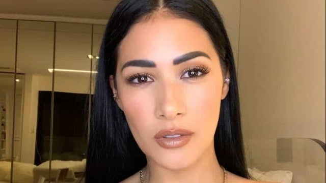 Ex-funcionária acusa cantora Simaria de a humilhar e maltratar