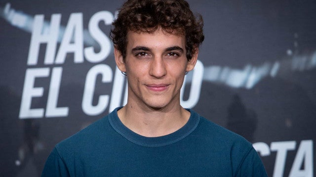 Ator de ‘La Casa de Papel’ e ‘Elite’ anuncia que será pai