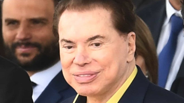 Silvio Santos diz que Rose é mulher de Gugu em vídeo publicado por advogado
