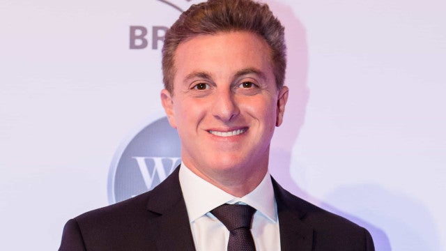 Luciano Huck chama passageiros de submarino desaparecido de ‘idiotas’
