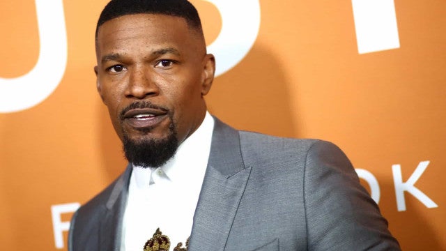 Após internação, Jamie Foxx retorna para as redes sociais, mas preocupa fãs
