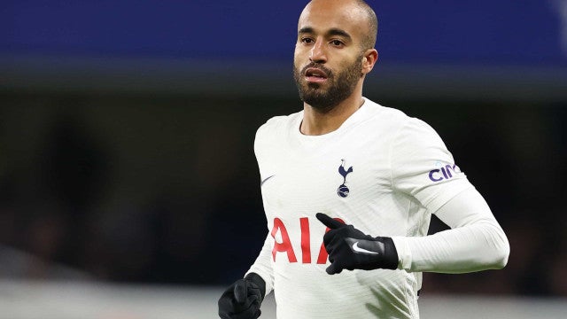 Lucas Moura descarta volta ao Brasil agora: ‘muito a conquistar fora do País’
