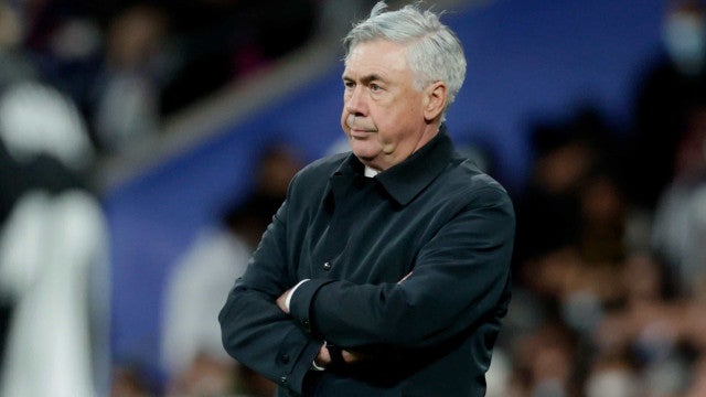 ‘Não joguei a toalha’, diz presidente da CBF sobre Ancelotti na seleção
