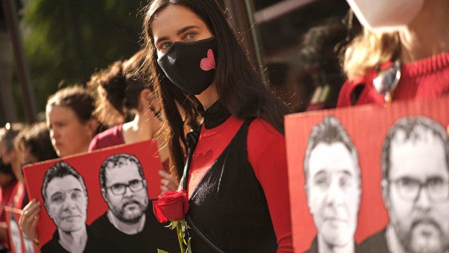 Assassinato de Bruno e Dom completa um ano; veja linha do tempo