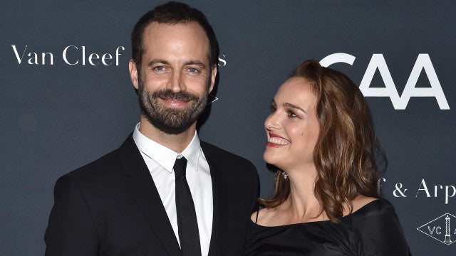 Natalie Portman é traída pelo marido com jovem de 25 anos