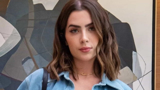 Jade Picon faz terapia desde os 14 anos para lidar com as críticas