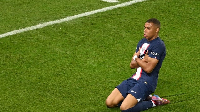 Presidente da AFA provoca Mbappé após América do Sul ganhar Copa, sub-20 e sub-17: ‘Sem nível?’