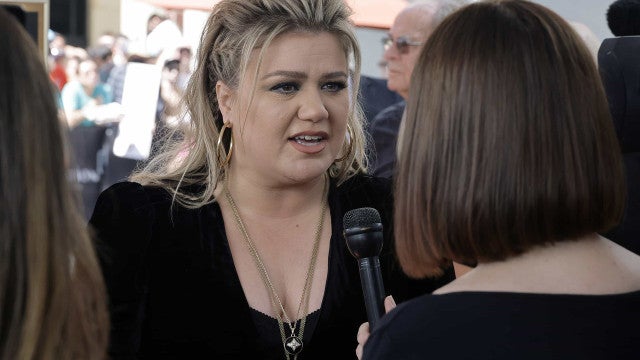 Kelly Clarkson diz ter abusado de antidepressivos para superar divórcio