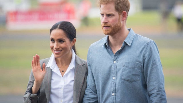 Príncipe Harry não foi convidado para o aniversário do pai, Charles III