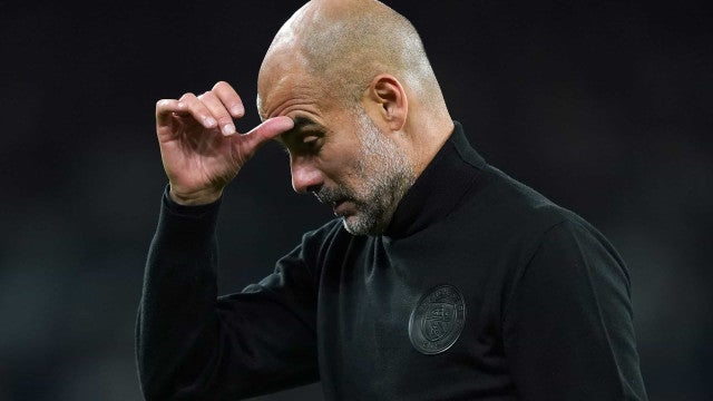 Guardiola tenta repetir, aclamado, a conquista que teve com principiante
