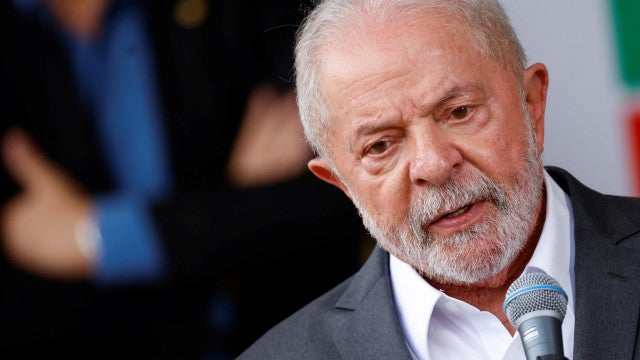 Lula diz que inflação vai diminuir ainda mais