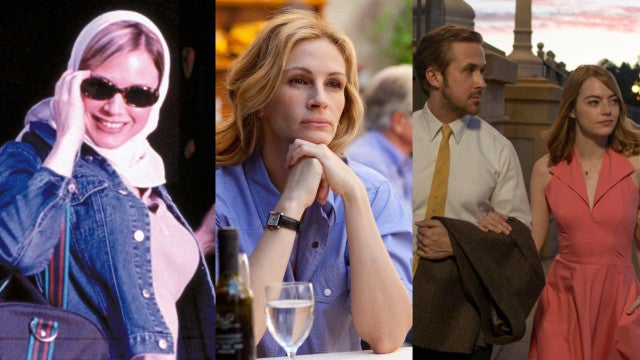 Os melhores filmes para superar um ex