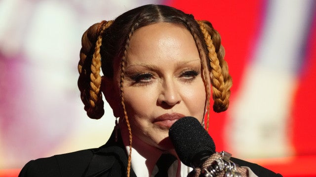 Madonna foi encontrada inconsciente antes de ser levada ao hospital, diz site