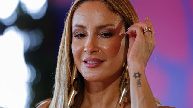 Claudia Leitte diz que sexo melhorou após os 40 anos e que não vive sem o marido