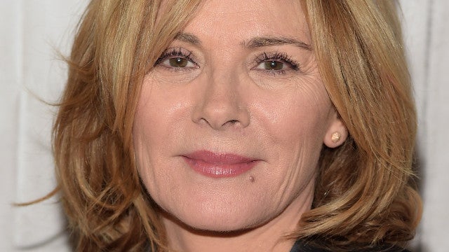 Kim Cattrall voltará ao papel de Samantha no revival de ‘Sex and the City’