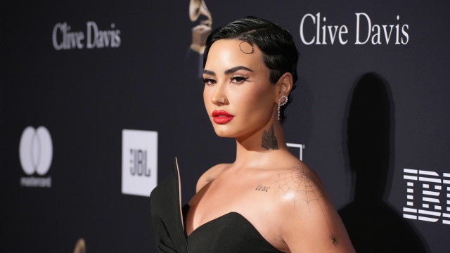 Demi Lovato avisa que vai voltar a usar pronome feminino
