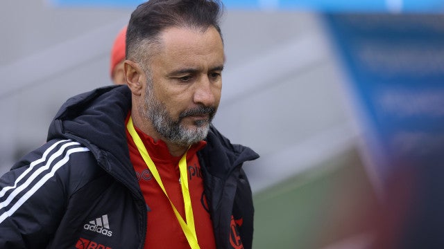 "Ninguém gostava de Vítor Pereira, mas por respeito ao clube…"