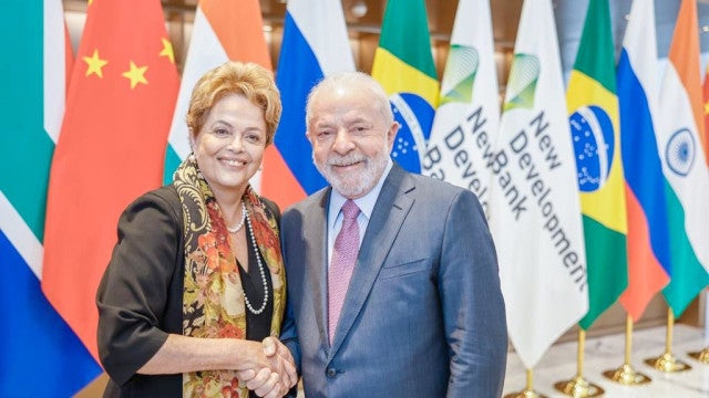 Grupo dos Brics cobra países desenvolvidos por verbas para questões climáticas