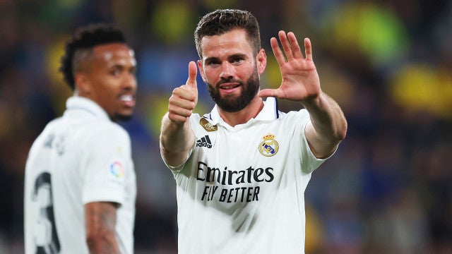 Depois de Kroos, Real Madrid anuncia nova renovação