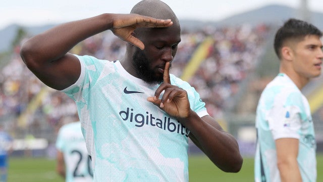 Inter e Chelsea se reúnem após Champions e Lukaku tem preferência