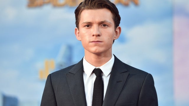 Tom Holland dará pausa na carreira após trabalho ‘intenso’