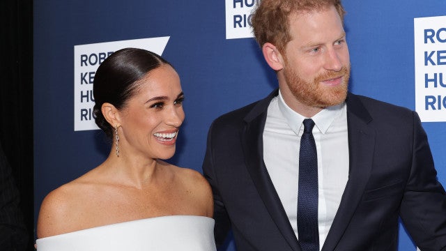 Harry e Meghan Markle estão "cansados" de ser vítimas de ataques