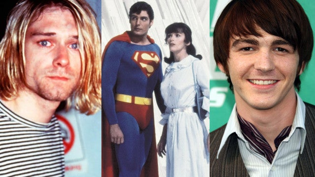 Famosos que foram dados como desaparecidos