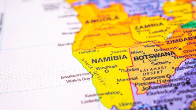 Treze familiares morrem após refeição "tóxica", maioria eram crianças