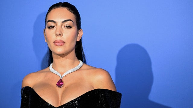 Georgina Rodríguez criticada após exibir look no aniversário dos filhos