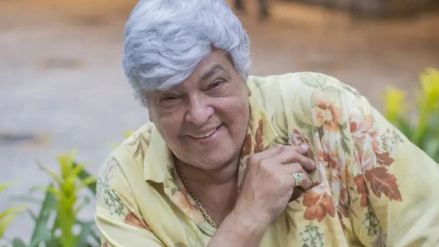 Sidney Magal apresenta melhora clínica e tem previsão de alta para quarta-feira