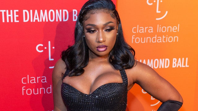 Megan Thee Stallion fará pausa na carreira para cuidar da saúde mental