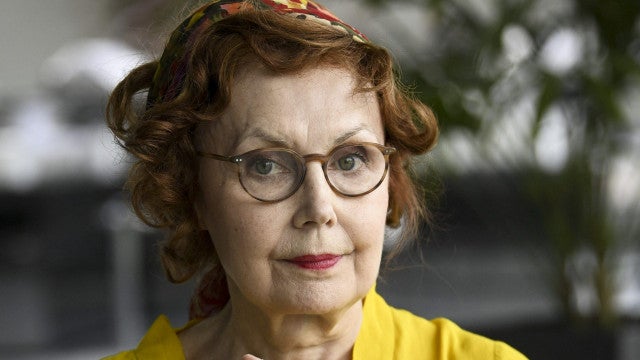 Morre Kaija Saariaho, que modernizou a ópera com a eletrônica, aos 70 anos