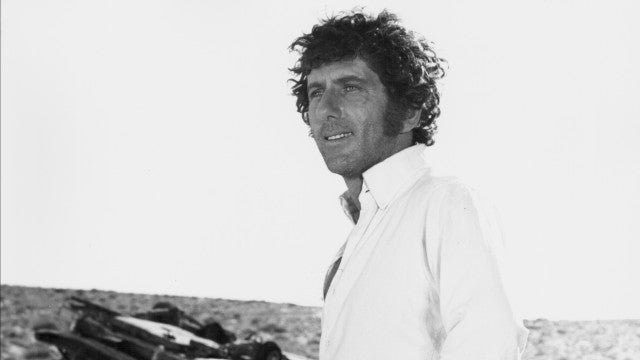 Morre o ator Barry Newman, do filme ‘Corrida Contra o Destino’