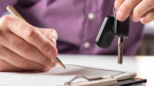 Subsídios para carros vão beneficiar todo o setor? Para locadoras, impacto pode ser limitado