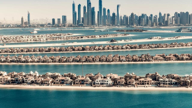 Onde os ricos vivem? Os bairros mais luxuosos do mundo – Brasil na lista!