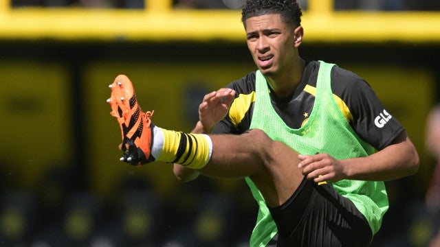 Bellingham supera Cristiano Ronaldo e se torna 2ª contratação mais cara do Real Madrid