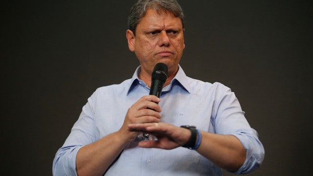 Secretário de Tarcísio diz ser contra fundo regional e conselho propostos na reforma tributária